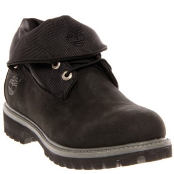 Timberland Roll-Top Boot - 6143R