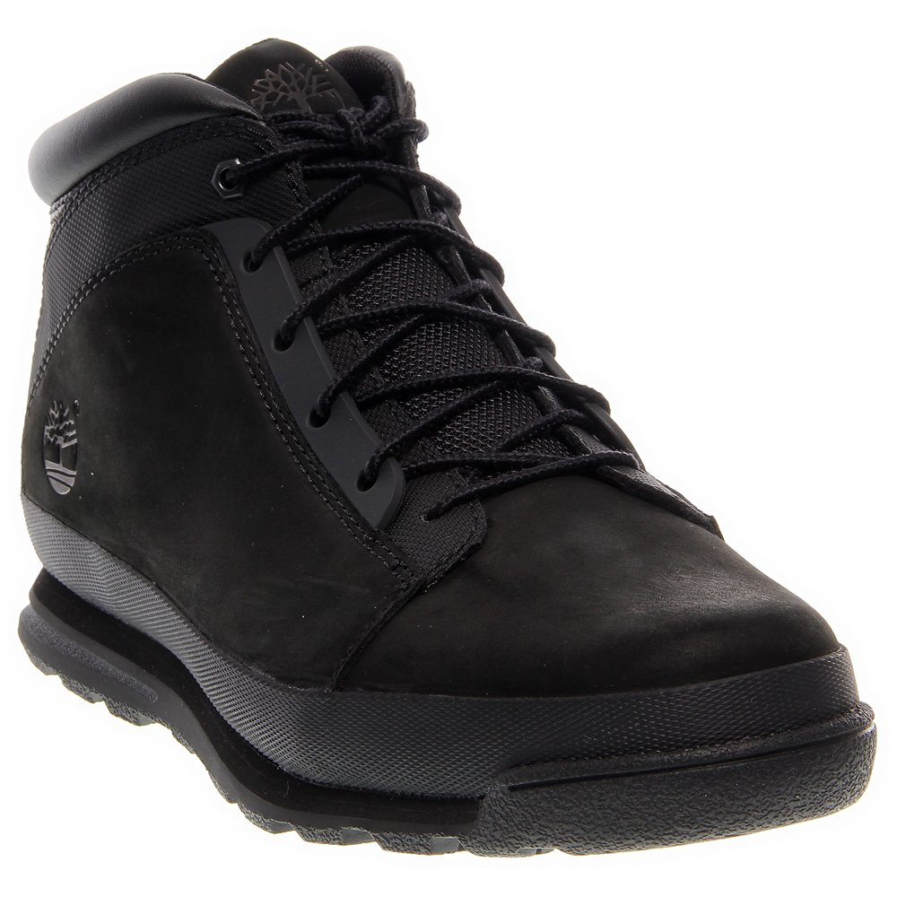 Timberland Earthkeepers® Men's Euro Rock Dub Hiking Boots