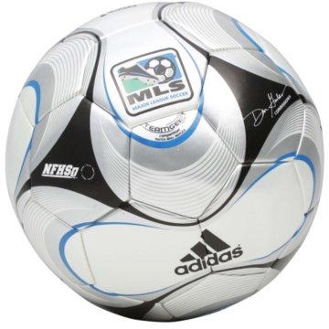 adidas Teamgeist II MLS - 617689