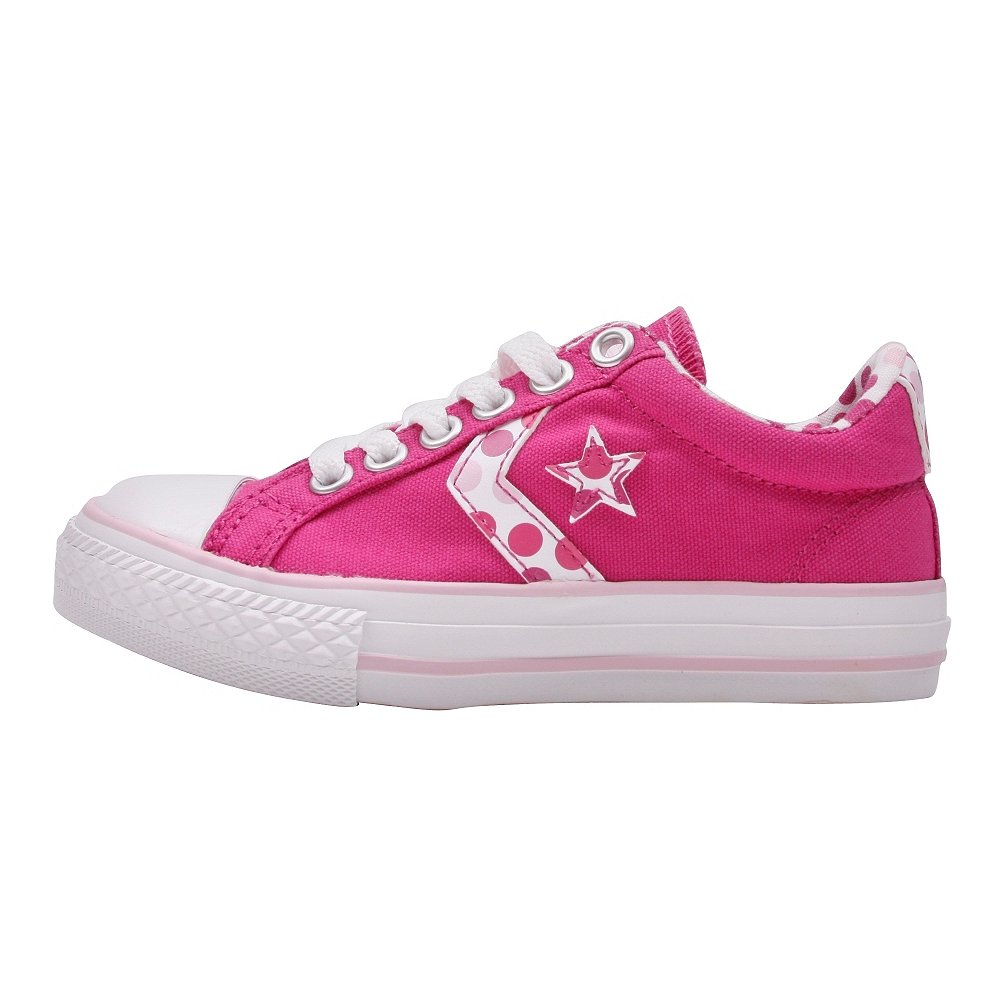 Converse Toddler;Youth Star Player EV Ox Shoes