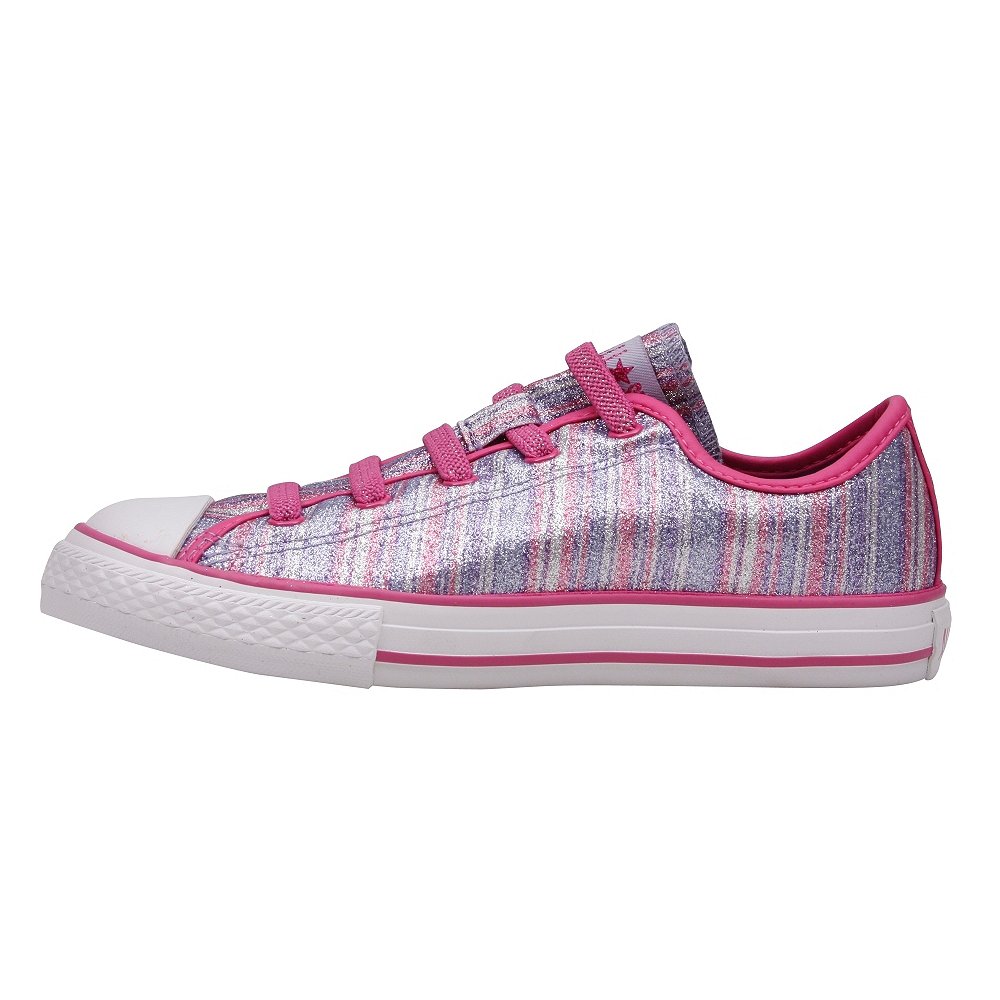 Converse Toddler;Youth Chuck Taylor AS Stretch Lace Shoes