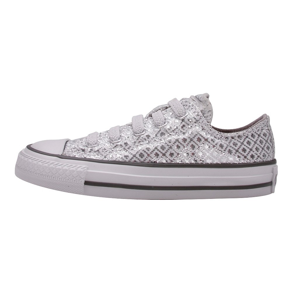 Converse Toddler;Youth CT Stretch Ox Shoes