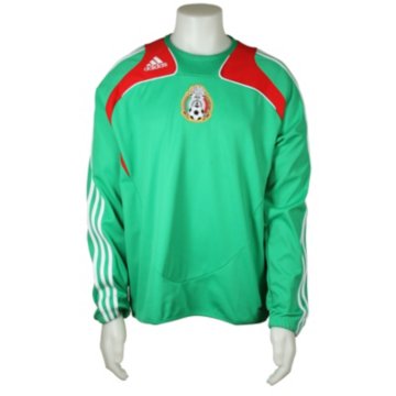 adidas Mexico Sweat Top - 621893