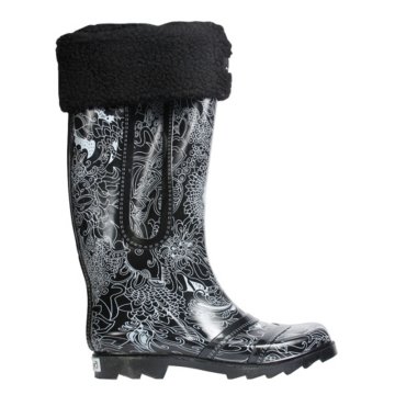 Bearpaw Ashland - 623-BLACK