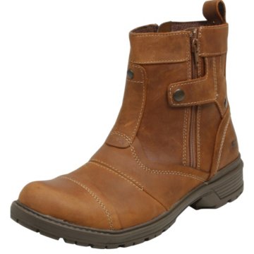 Skechers Gunnar - Tucson - 62963-BRN
