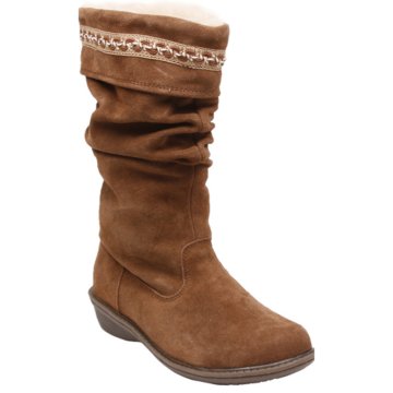 Bearpaw Barrow - 632-HICKORY