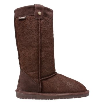 Bearpaw Brandy - 643-CHOC
