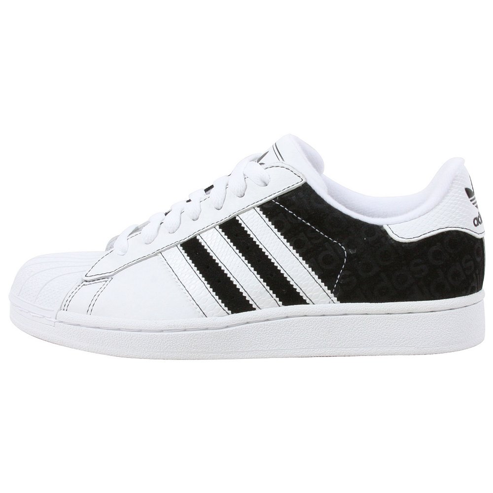 Adidas Superstar 2 Sneakers (Toddler/Youth)