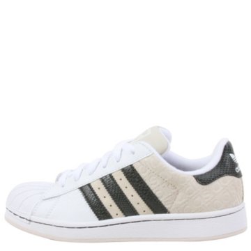 adidas Superstar 2 (Toddler/Youth) - 652475