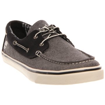 Timberland Earthkeepers® Newmarket Boat Ox