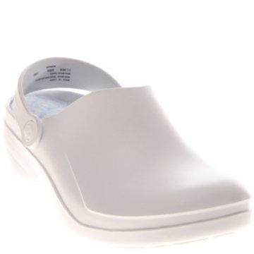 Timberland Pro Renova Caregiver (Matte) - 65686-WHT
