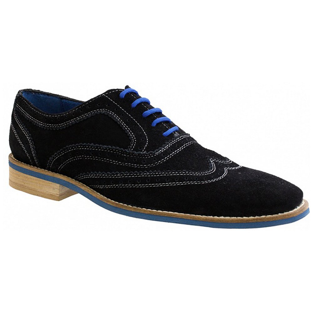 Giorgio Brutini Men's Folten Wingtip Oxfords