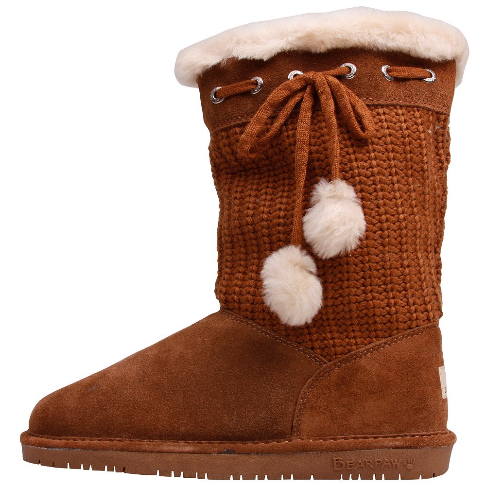 Bearpaw Womens Constance Shoes