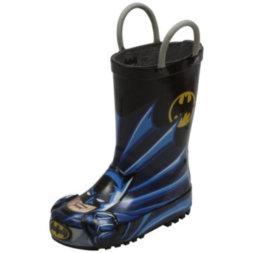 Western Chief Batman Rainboot (Toddler/Youth)