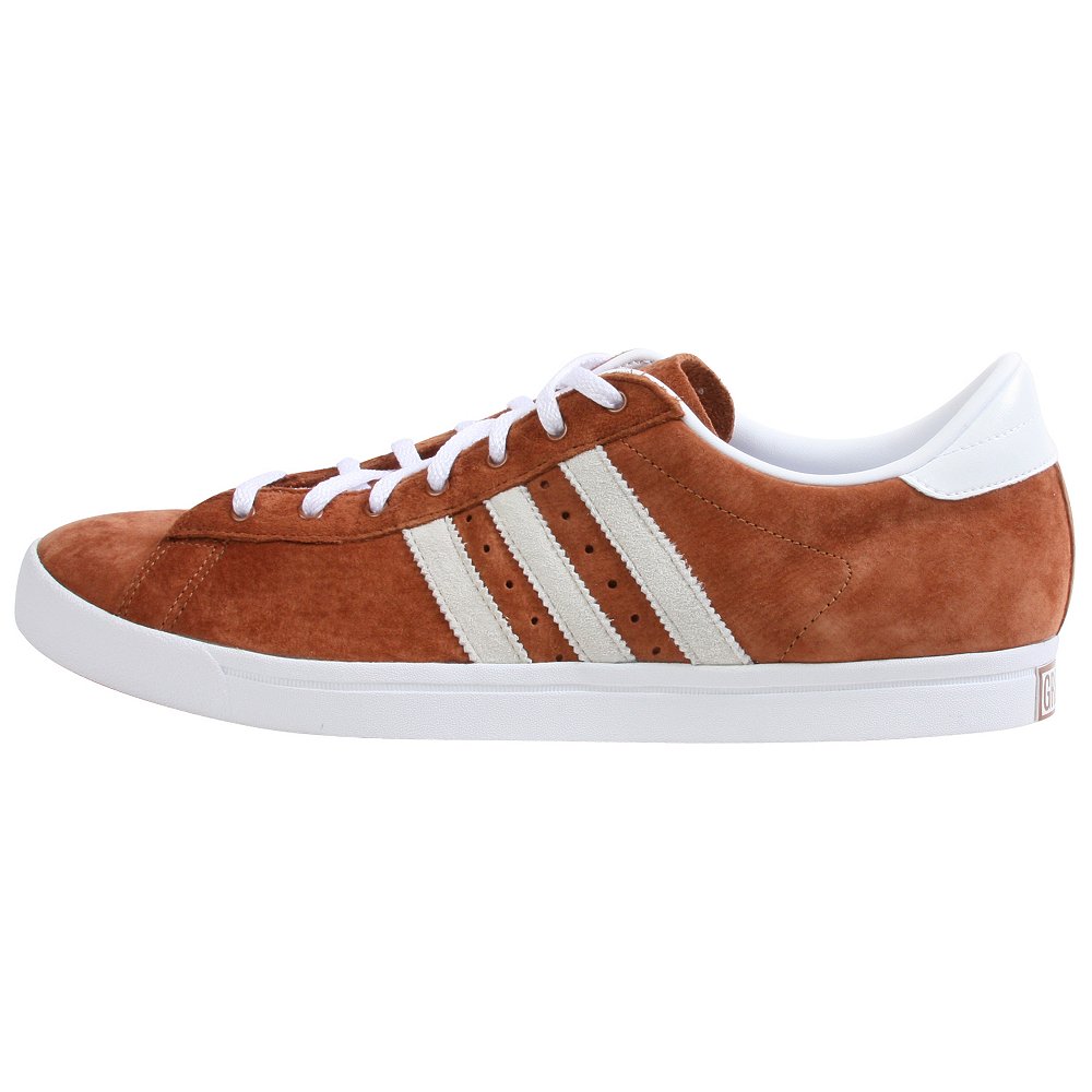 Adidas Men's Greenstar Sneakers