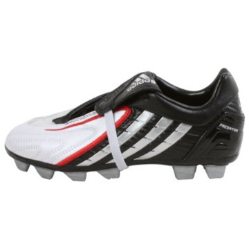 adidas Predator Absolion PowerSwerve FG (Toddler/Youth)