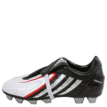 adidas Predator Absolion PowerSwerve FG (Toddler/Youth) - 664364