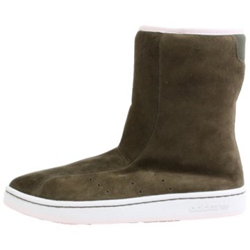 adidas Stan Winter Mid