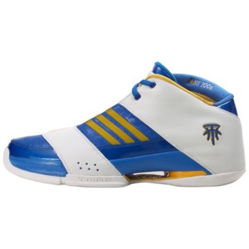 adidas T-Mac 6 Low Maui