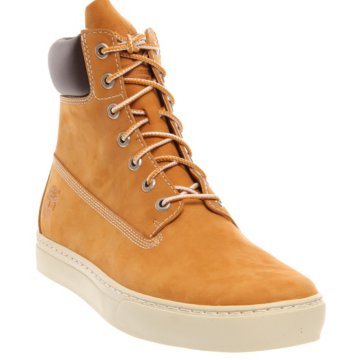 Timberland Earthkeepers® Newmarket 6-inch Cupsole Boot - 6667R