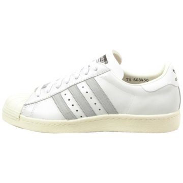 adidas Superstar 80's