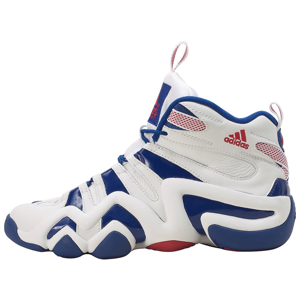 Adidas Men’s Crazy 8 Athletic Shoes Edgefish