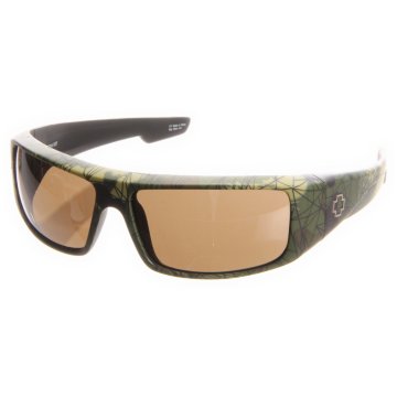 Spy Optic Logan SPECIAL OPS CAMO -