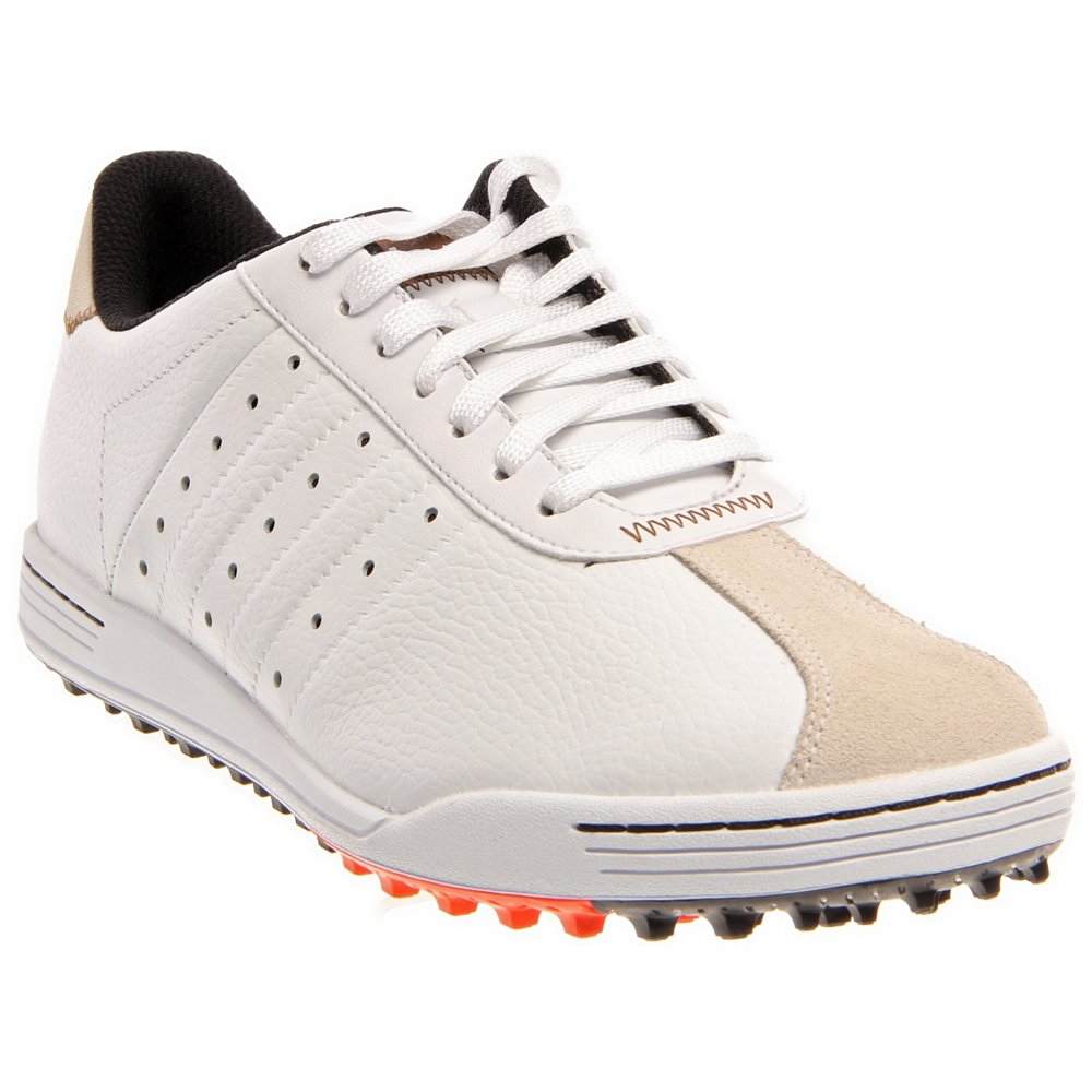 adidas Men's adicross II Spikeless Golf Shoes