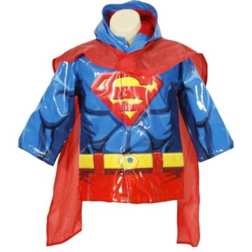 Western Chief Superman Raincoat (Toddler) - 672000