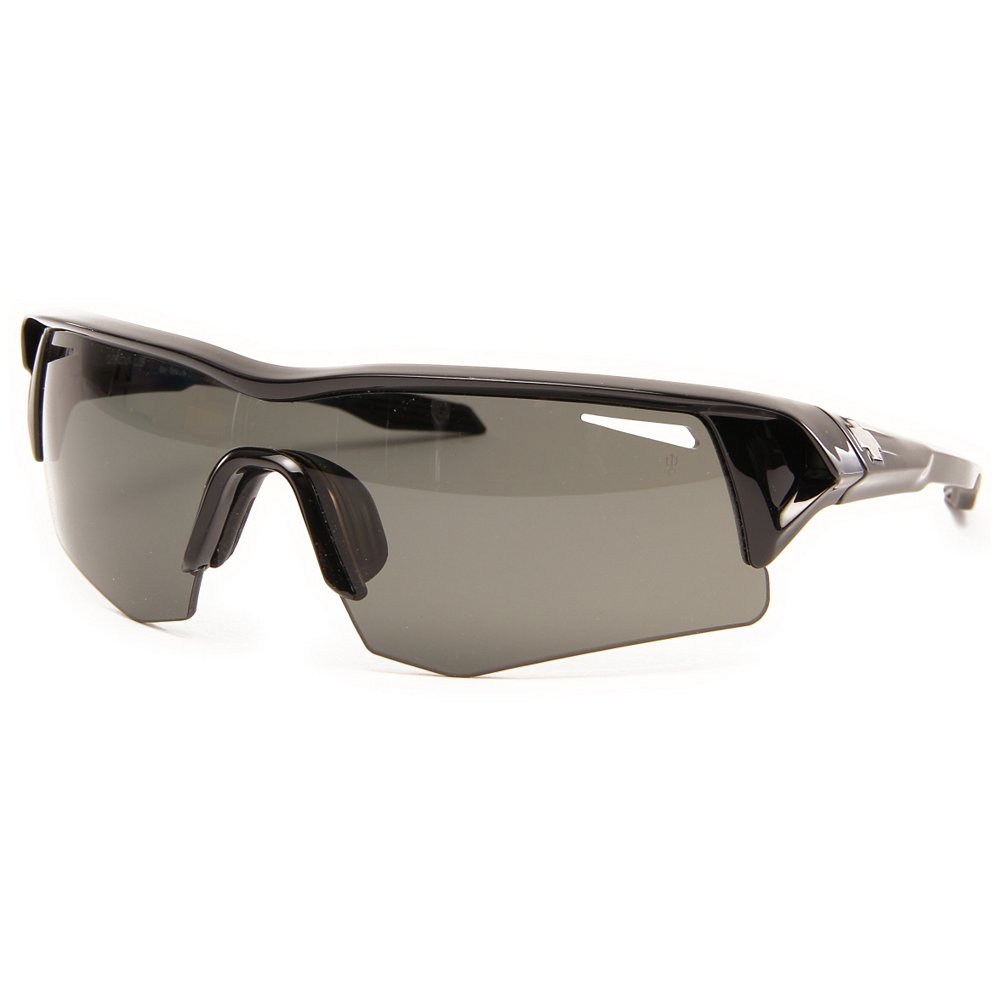 Spy Optic Unisex Screw Polarized Eyewear Gear Dazzlepulse