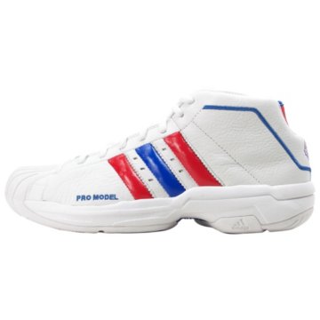 adidas Pro Model 2G NBA