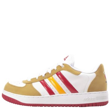 adidas BTB Low NBA Ultra - 674386