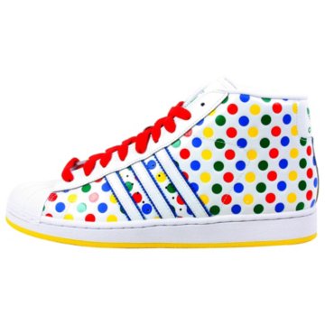 adidas Pro Model Premium