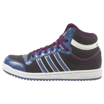adidas Top Ten Hi