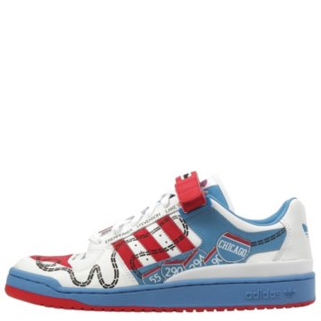 adidas Forum Lo RS - 677056