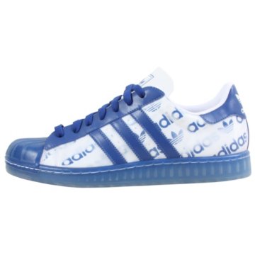 adidas Superstar I Clear