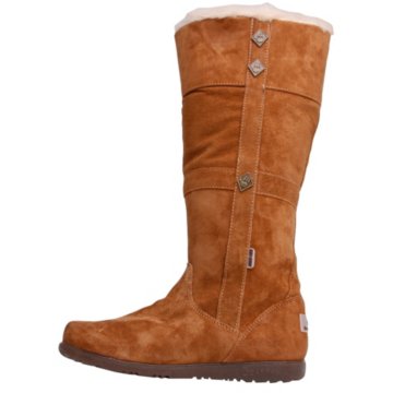 Bearpaw Vienna - 679-HICKORY