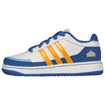 adidas Mosswood NBA (Toddler)