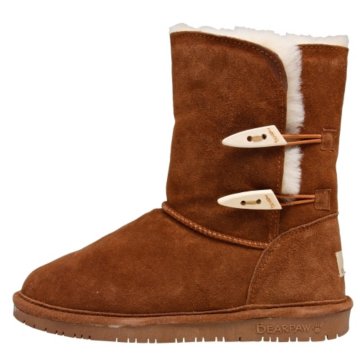 Bearpaw Abigail - 682-HICK