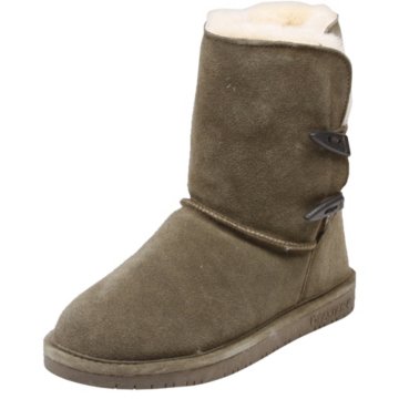 Bearpaw Abigail - 682-LODEN