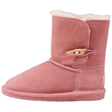 Bearpaw Abigail (Toddler/Youth)