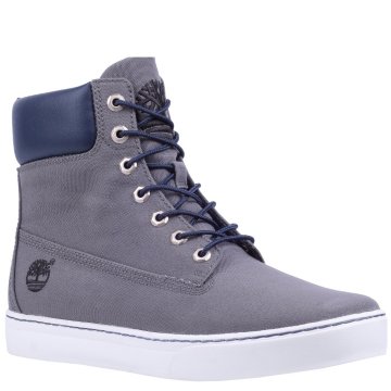 Timberland Timberland Earthkeepers Newmarket 2.0 Cup 6" Cup Canvas - 6954R