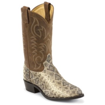  Natural A/W Western  Rattlesnake