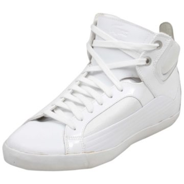 Lacoste Cheval Hi Stealth