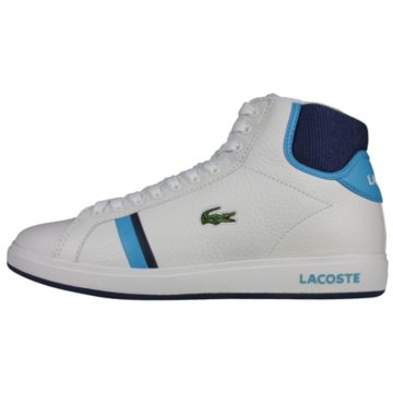 Lacoste Kersley Hi SPM