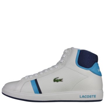 Lacoste Kersley Hi SPM - 7-19SPM5584-080