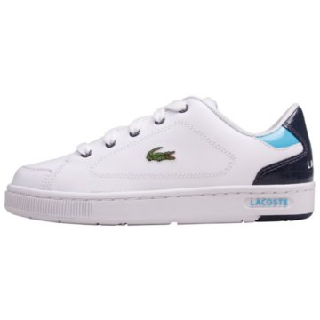 Lacoste Nistos RC (Toddler/Youth)