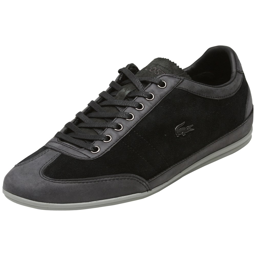 Lacoste Mens Misano 7 Casual Shoes