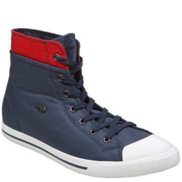Lacoste L27 Hi Fold - 7-22SRM3071-1X0