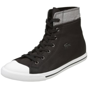 Lacoste L27 Hi Fold